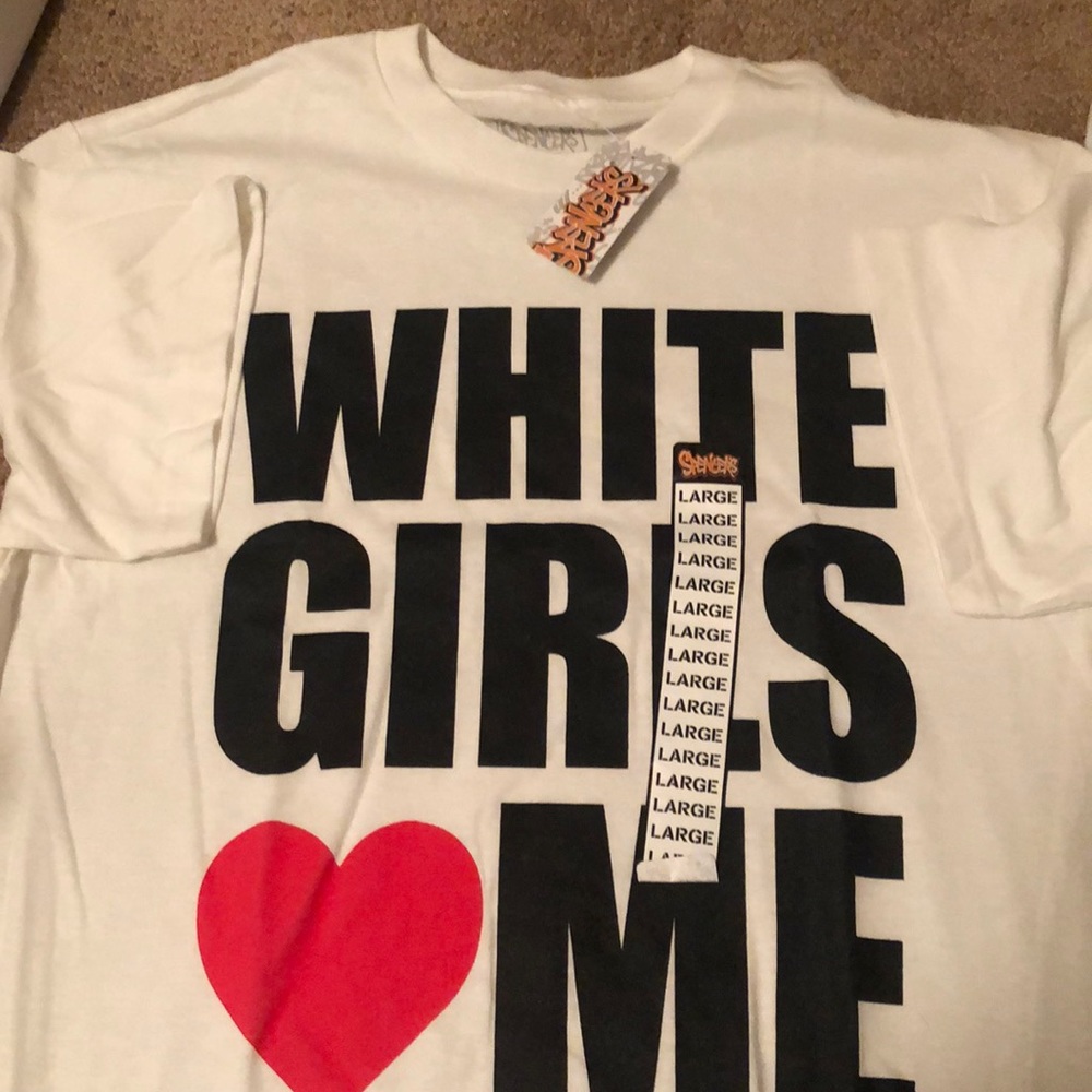 Unisex tee